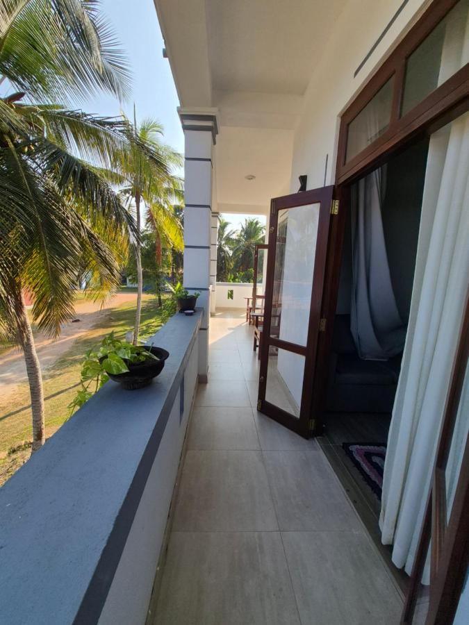 Double or Twin Room with Balcony