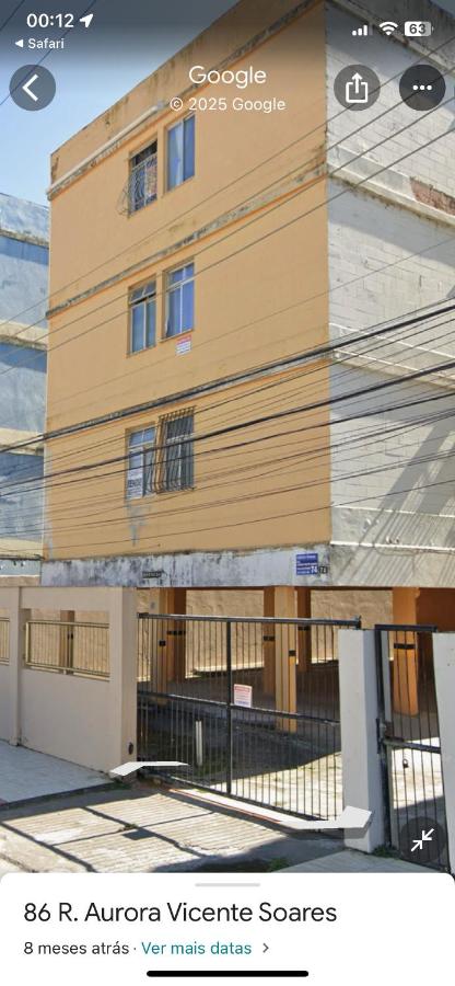 Apartamento Guarapari na Praia do Morro - B&B