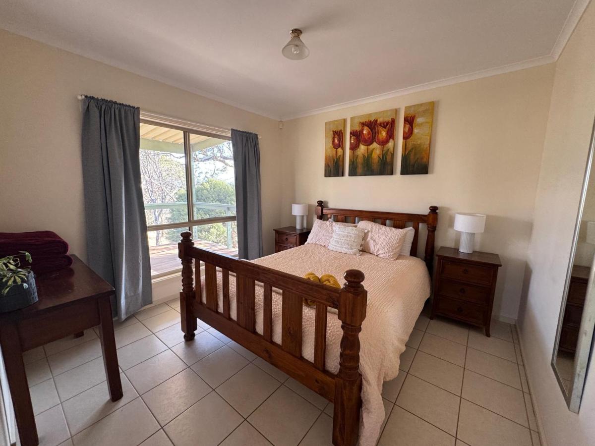 Villa con 2 Camere da Letto