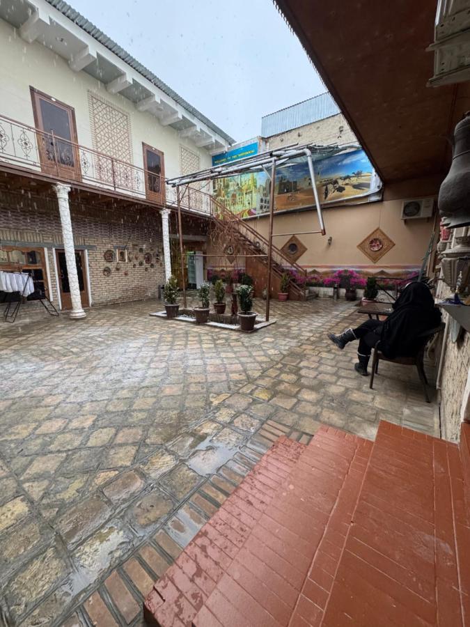 Hotel Ravshan Boutique - B&B