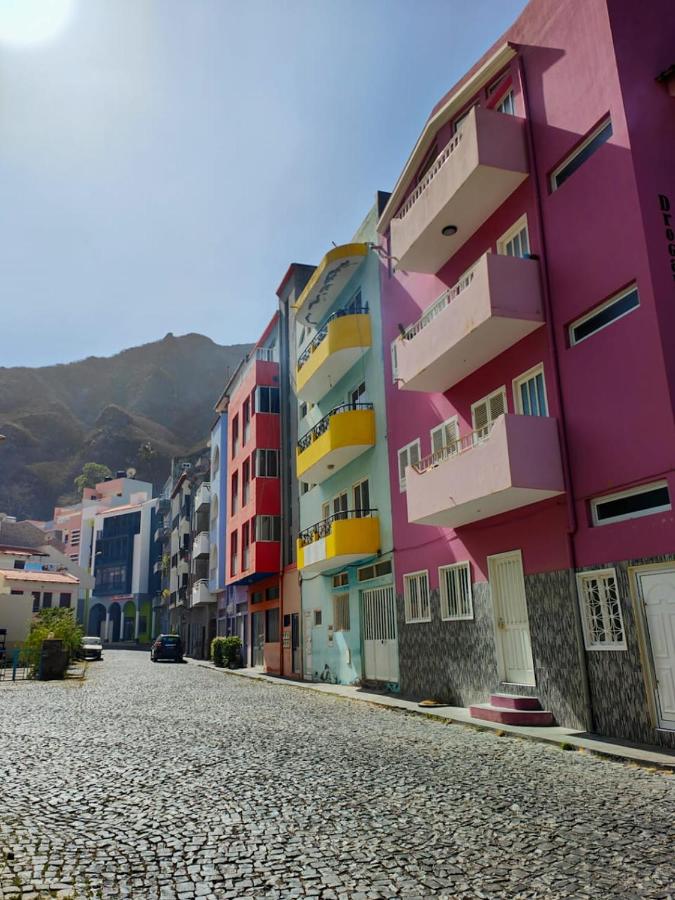 LAR DO VIAJANTE, Ribeira Grande Santo Antão - B&B
