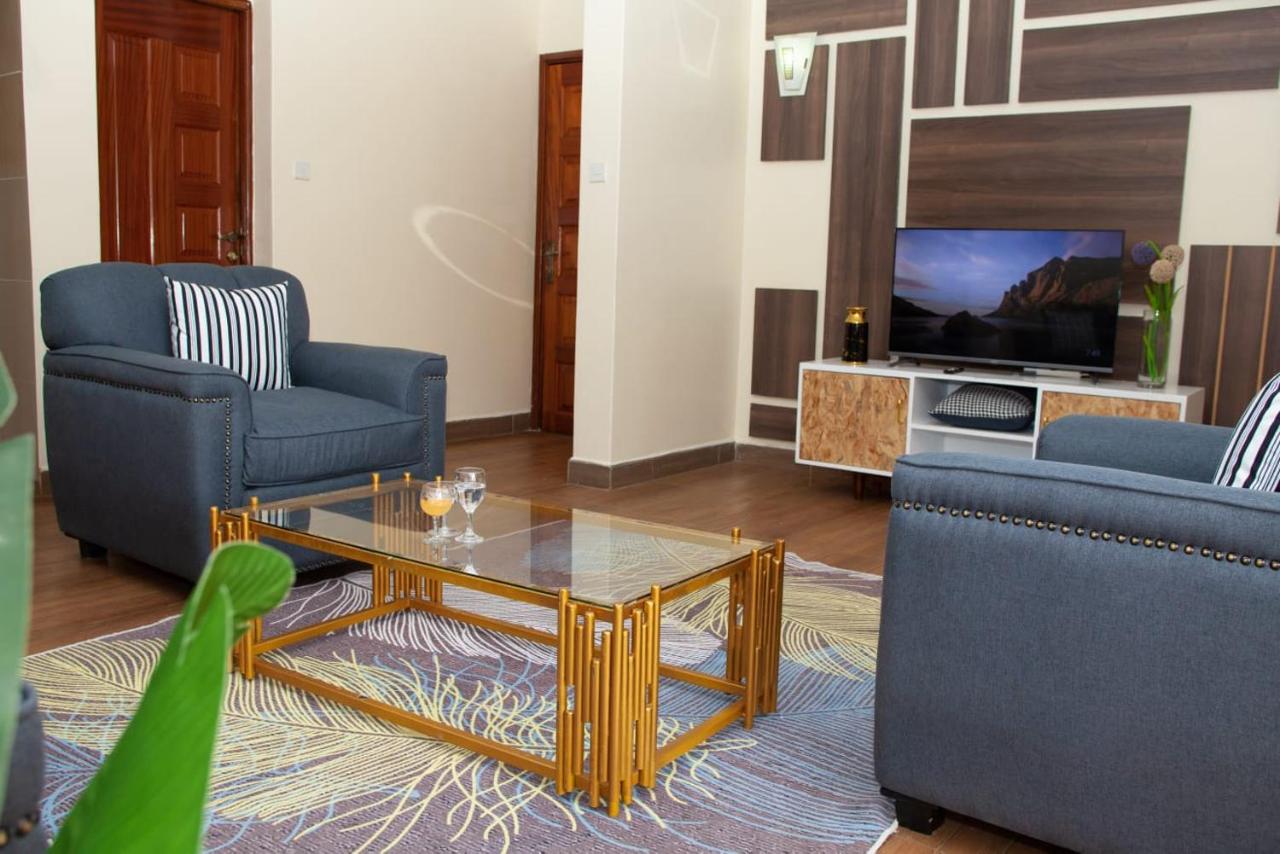 39 Westland road - B&B Nairobi