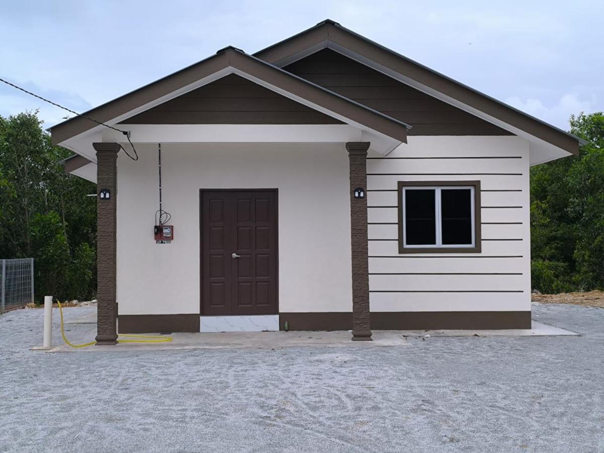 Zimiey Homestay - Chambres d’hôtes Kampung Ru Sepuluh