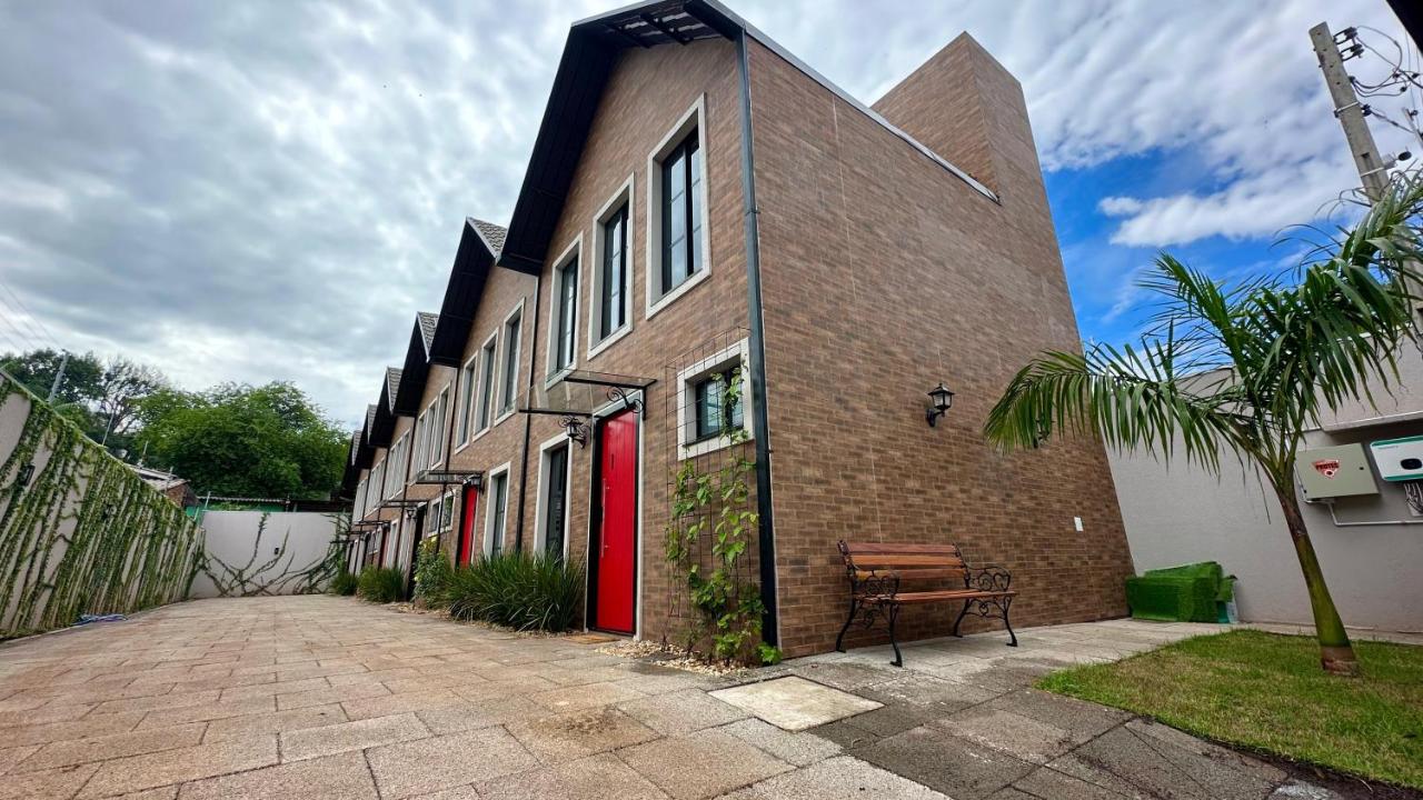 Amora Maria Residencial - B&B