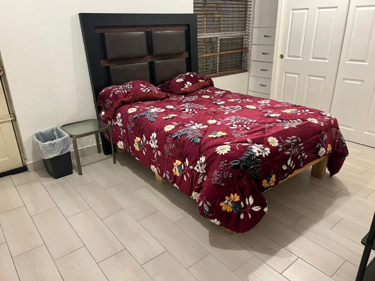 Soñar - Chambres d’hôtes Manuel F. Martínez