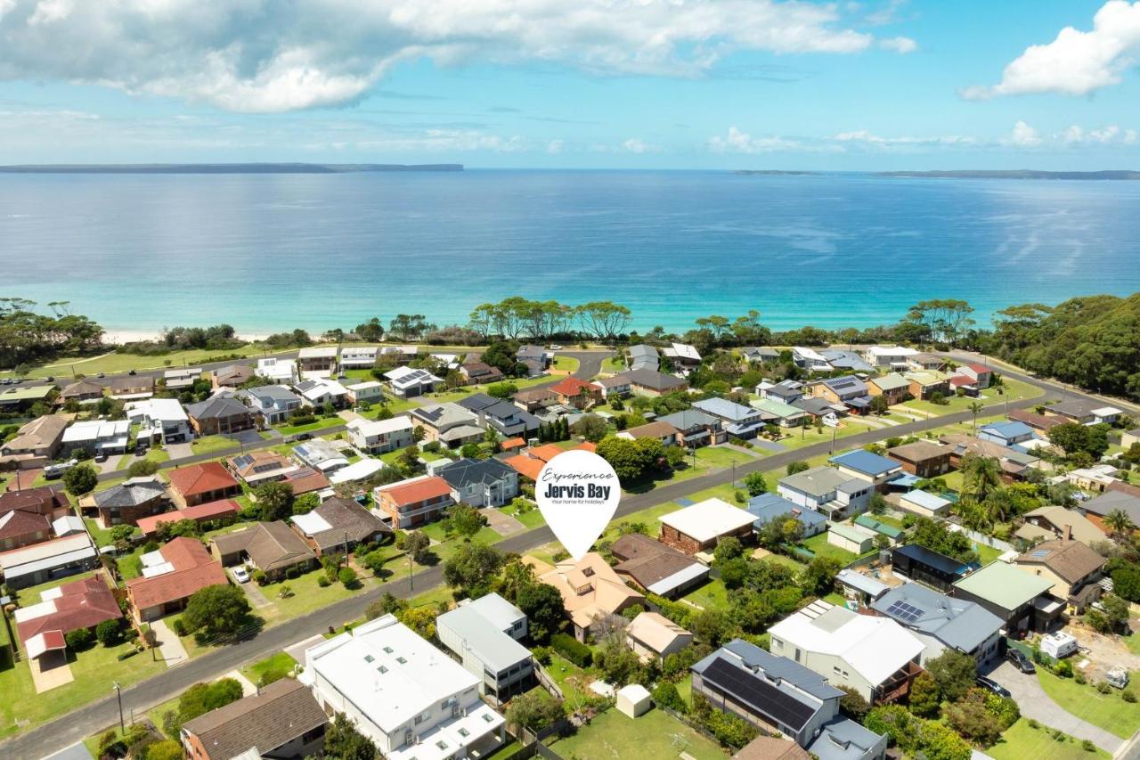 Wavesong by Experience Jervis Bay - Bed and Breakfast Vincentia