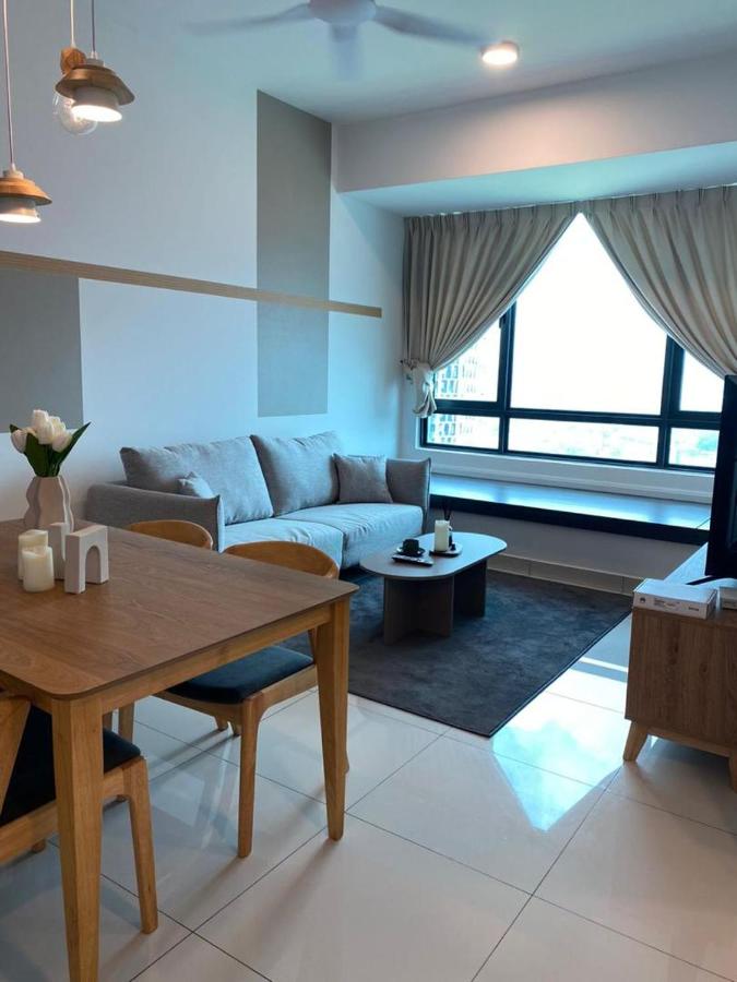 Urban Suites Penang - B&B Jelutong