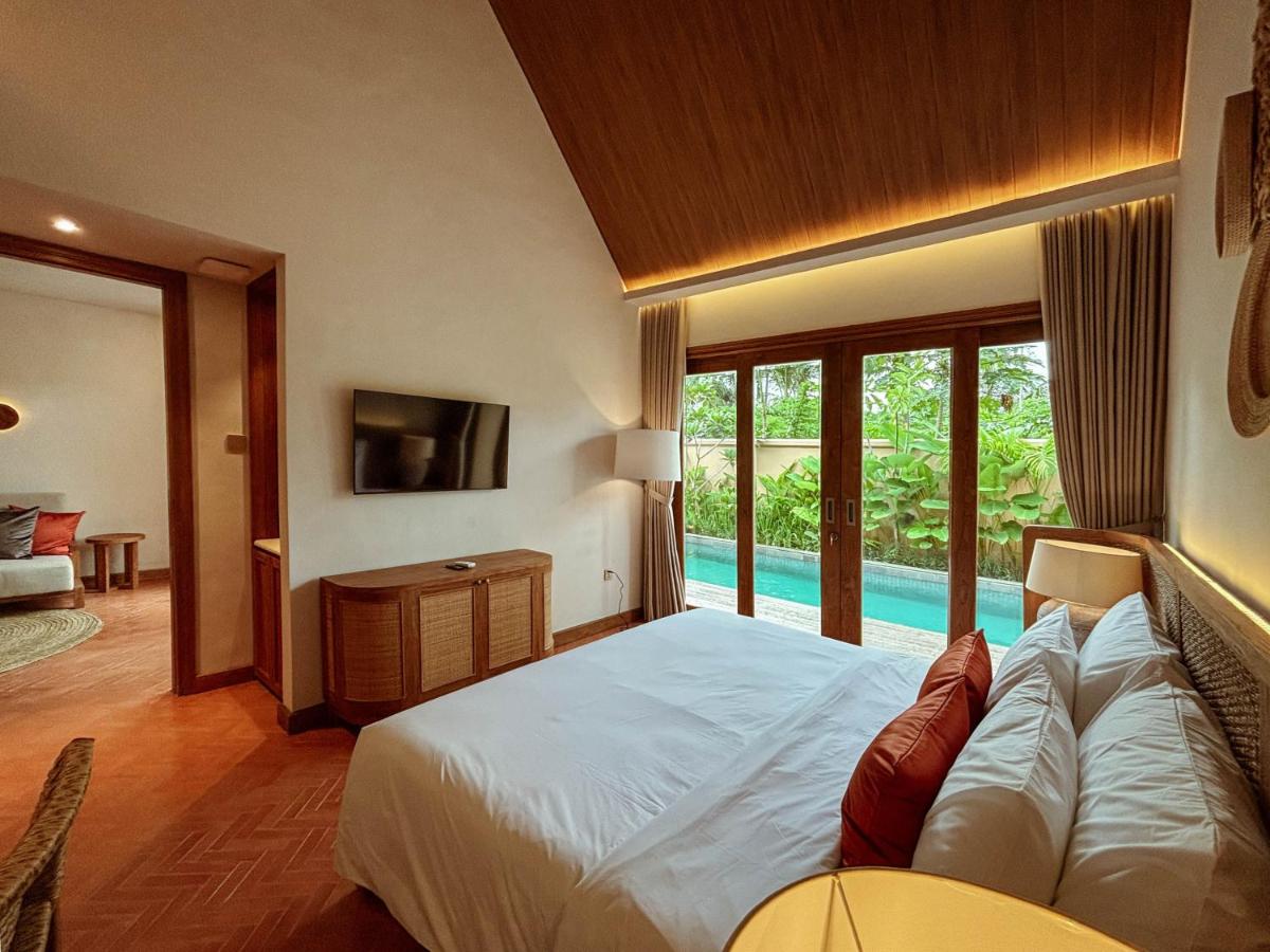 Villa Deluxe