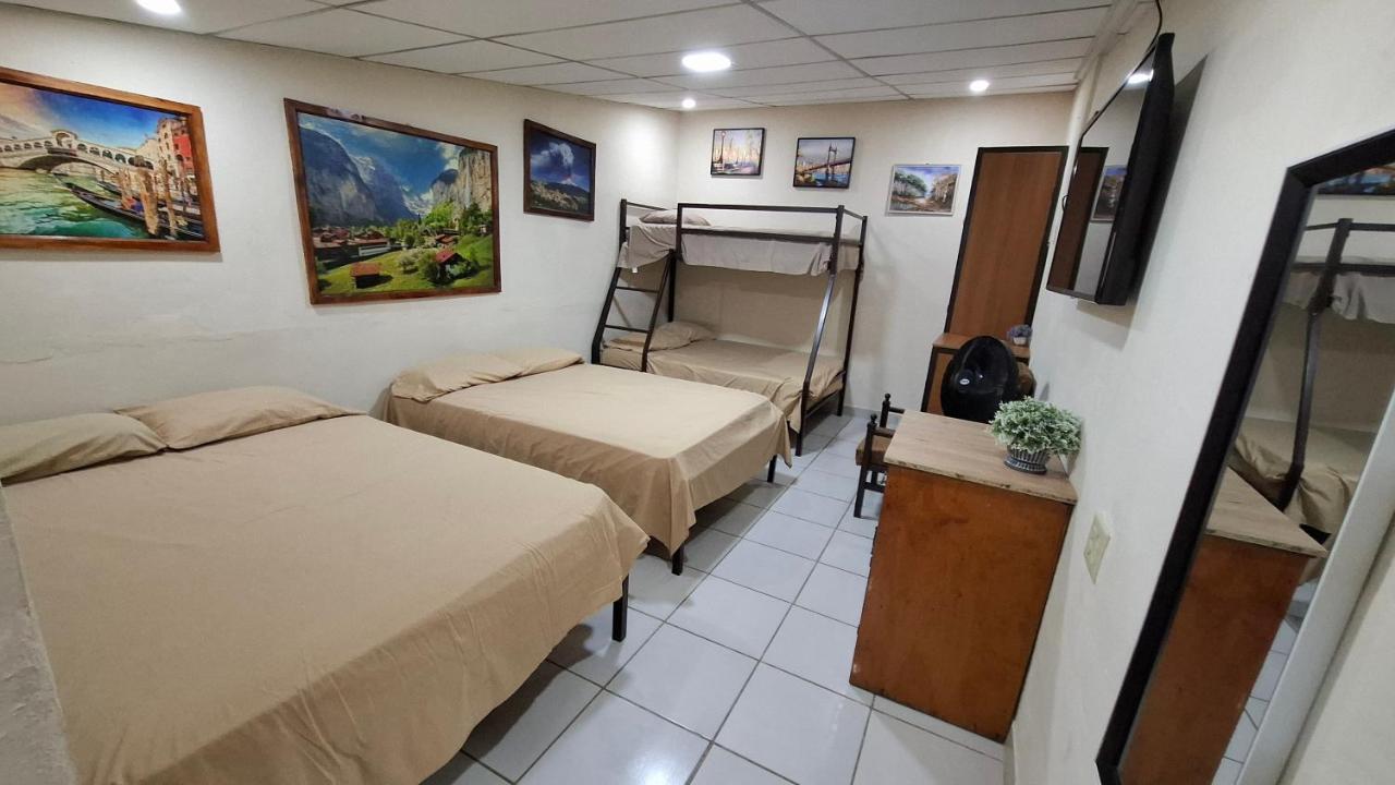 Standard Apartment