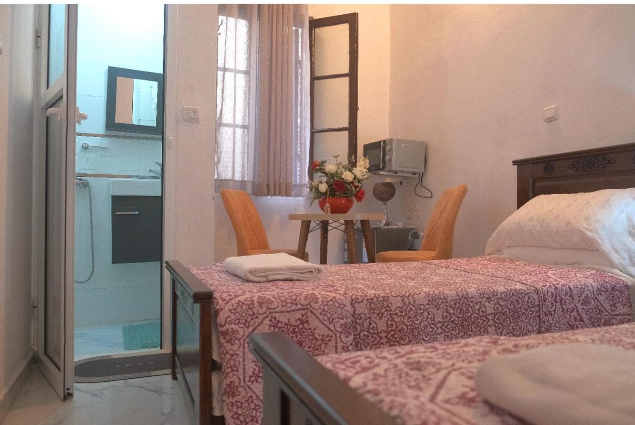Ziryab Room - B&B Tangeri
