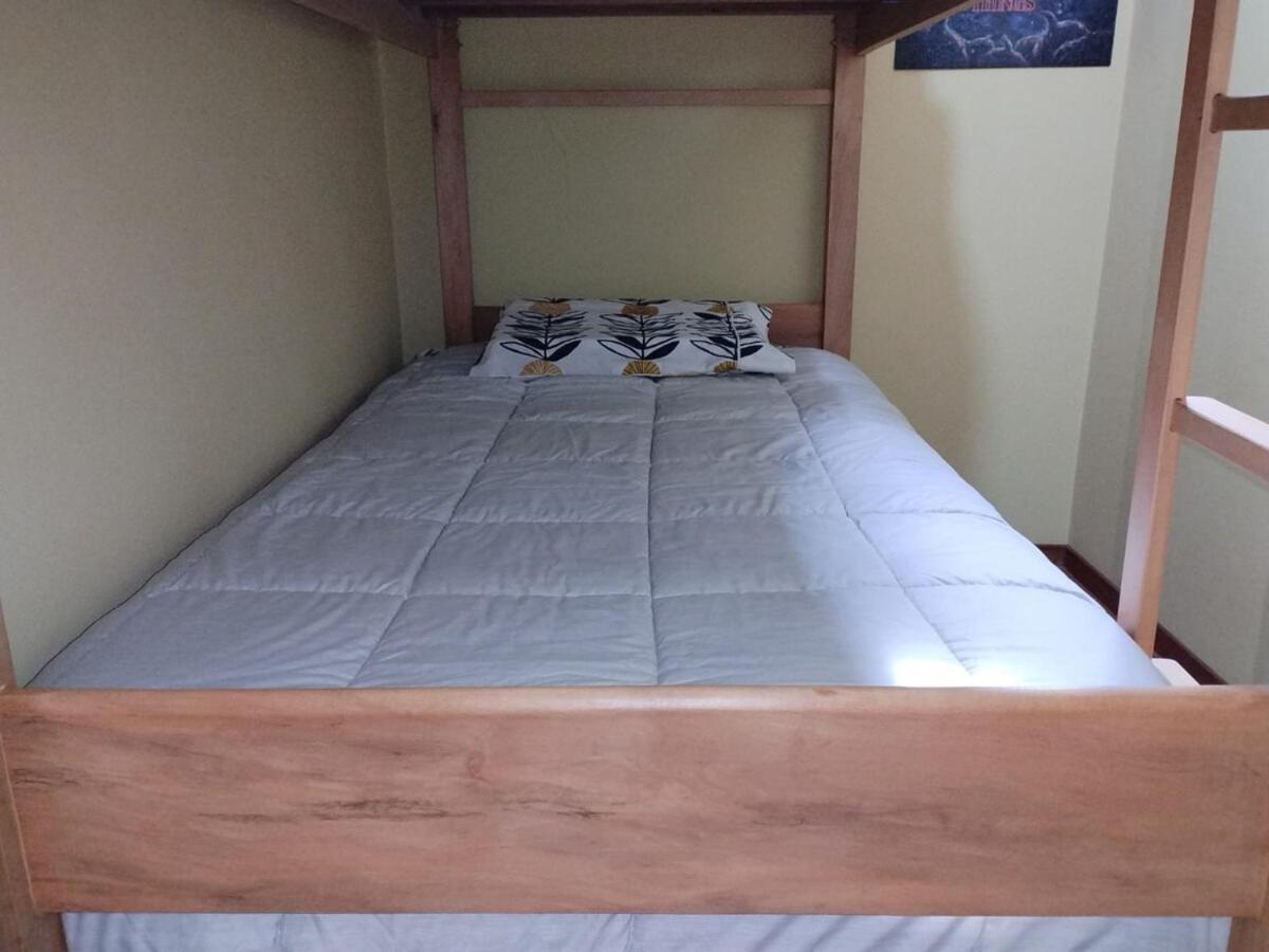 Habich Apartment - Chambres d’hôtes Lima