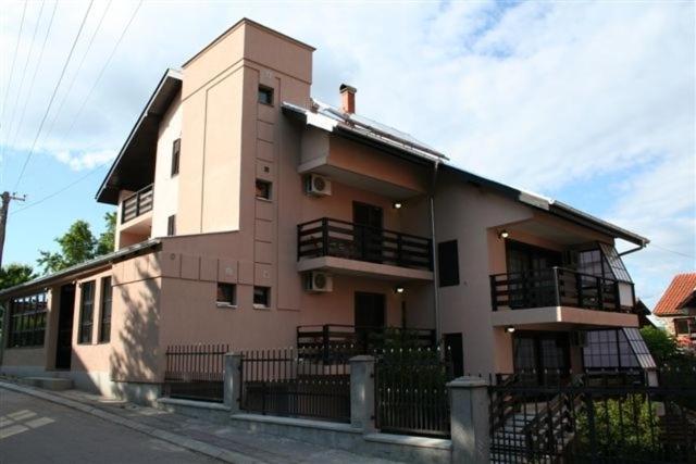Vila Prica - B&B