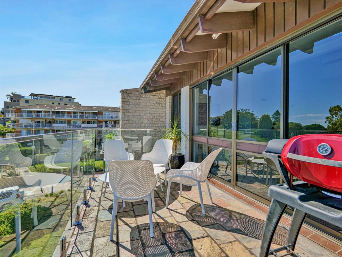 Blue at Nelson Bay - B&B Nelson Bay