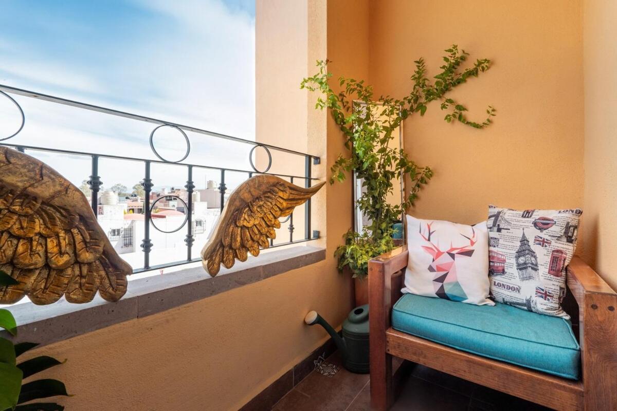 The art apartment - Bed and Breakfast