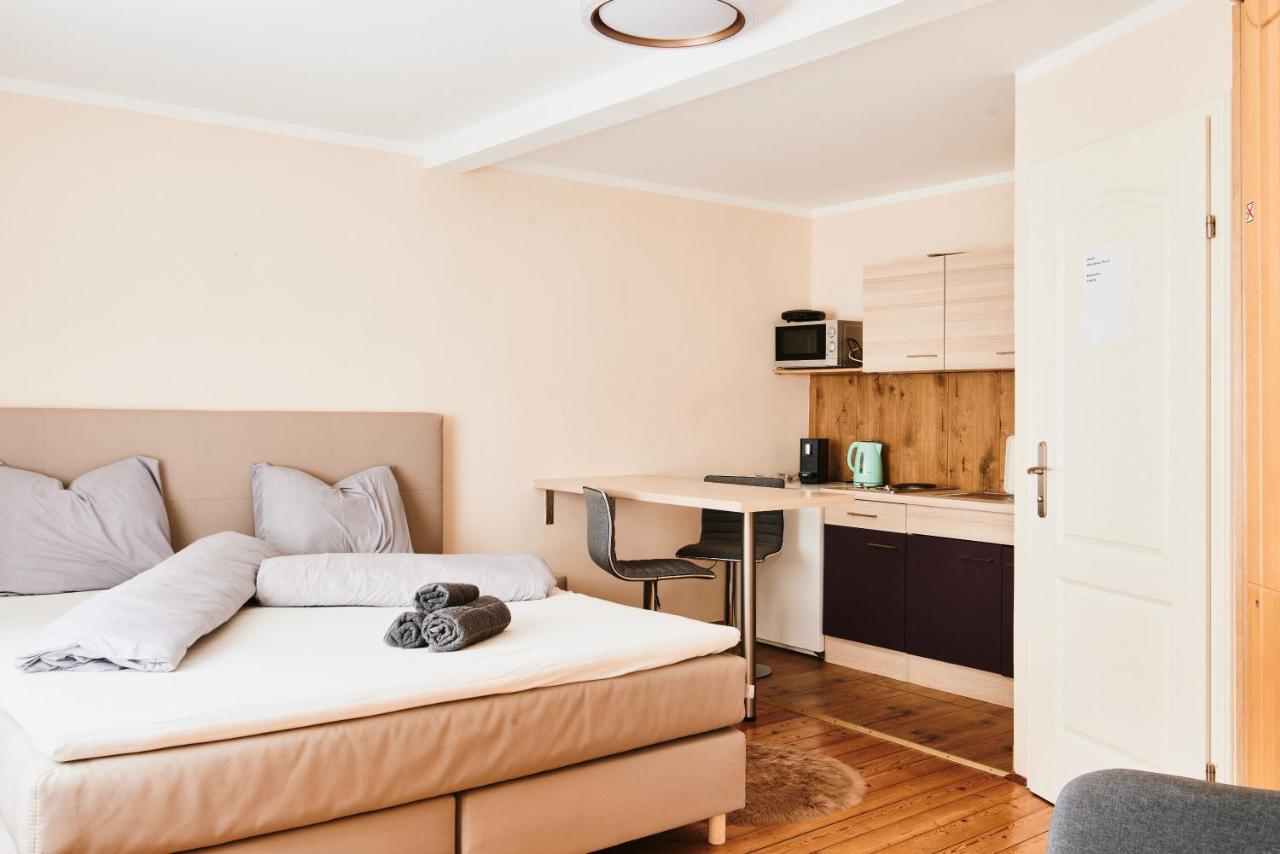 Apartamento de 1 dormitorio