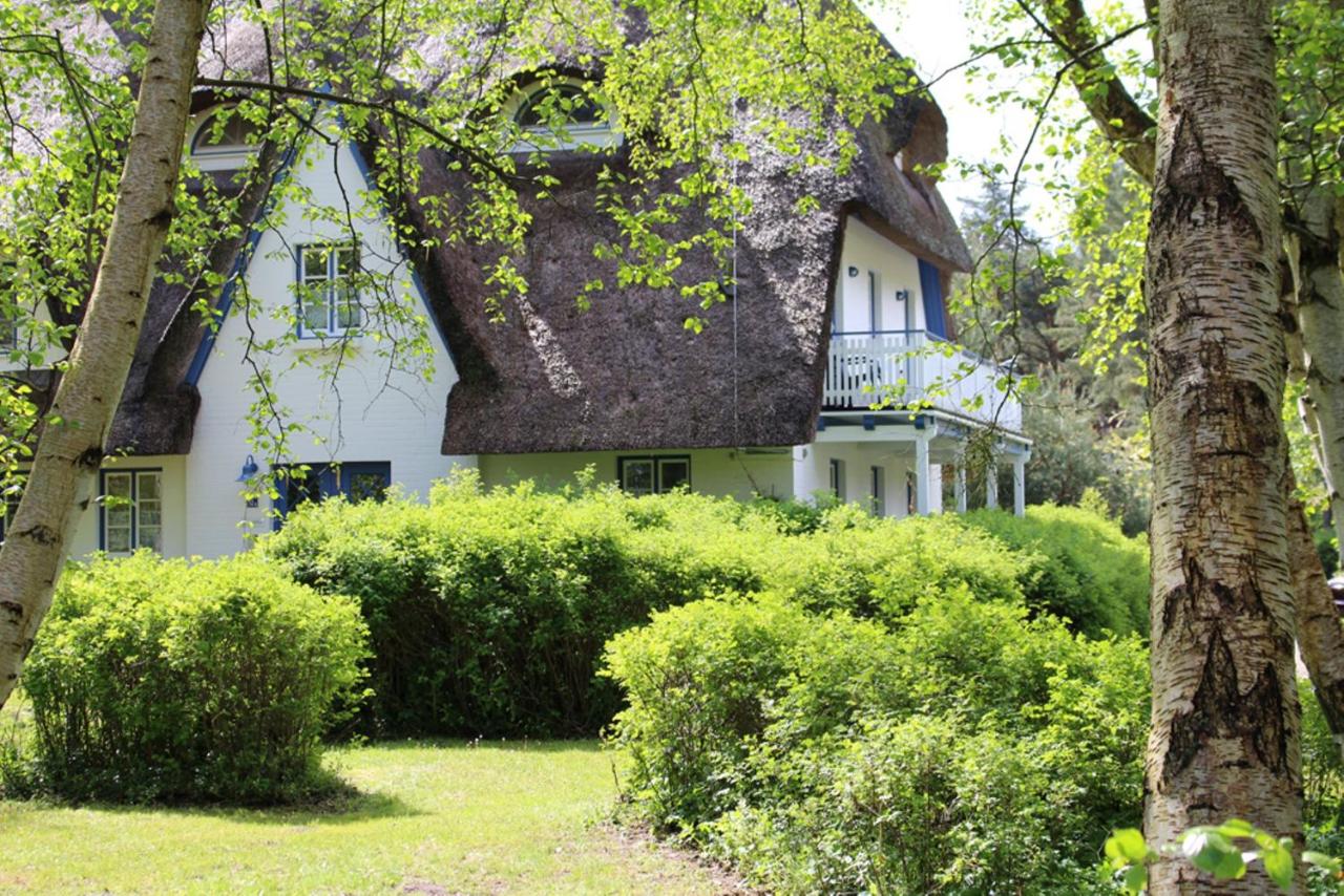 Achtern Diek Haus 12a Wohnung 3 - B&B