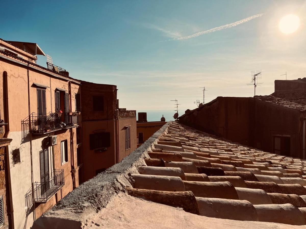 Bak Bak Casa Vacanze - B&B Agrigento