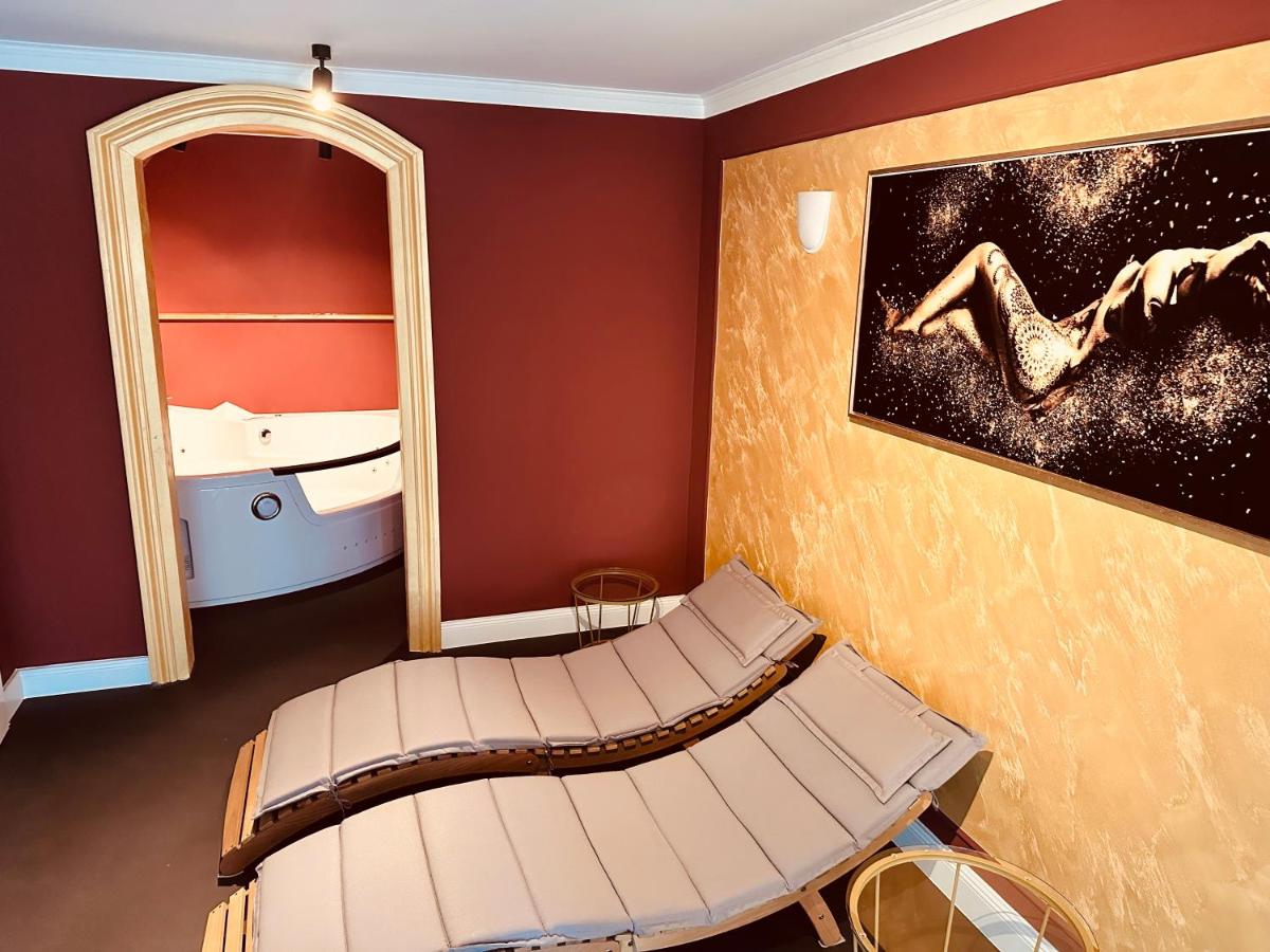 Appartement 1 Chambre