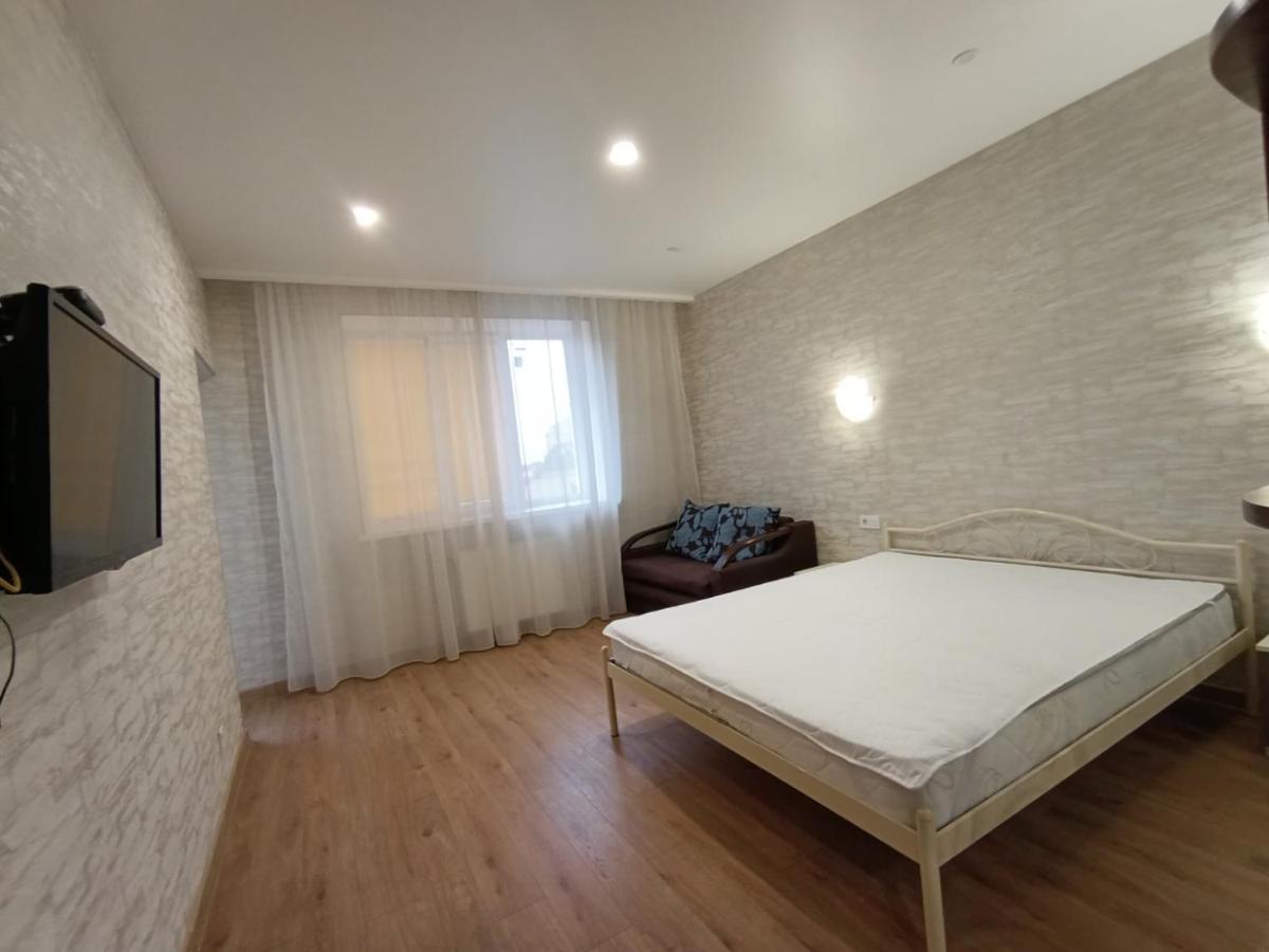 Квартира з ремонтом між залізничним вокзалом і центром - Chambres d'hôtes Lviv