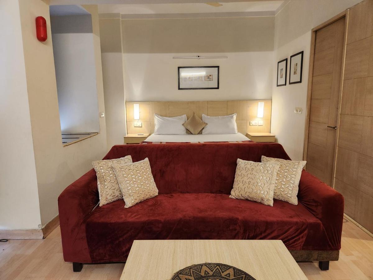 Executive studio appartment - B&B