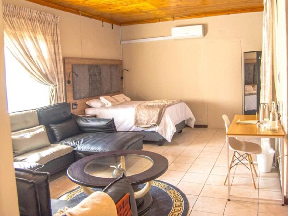 Camera Matrimoniale Deluxe