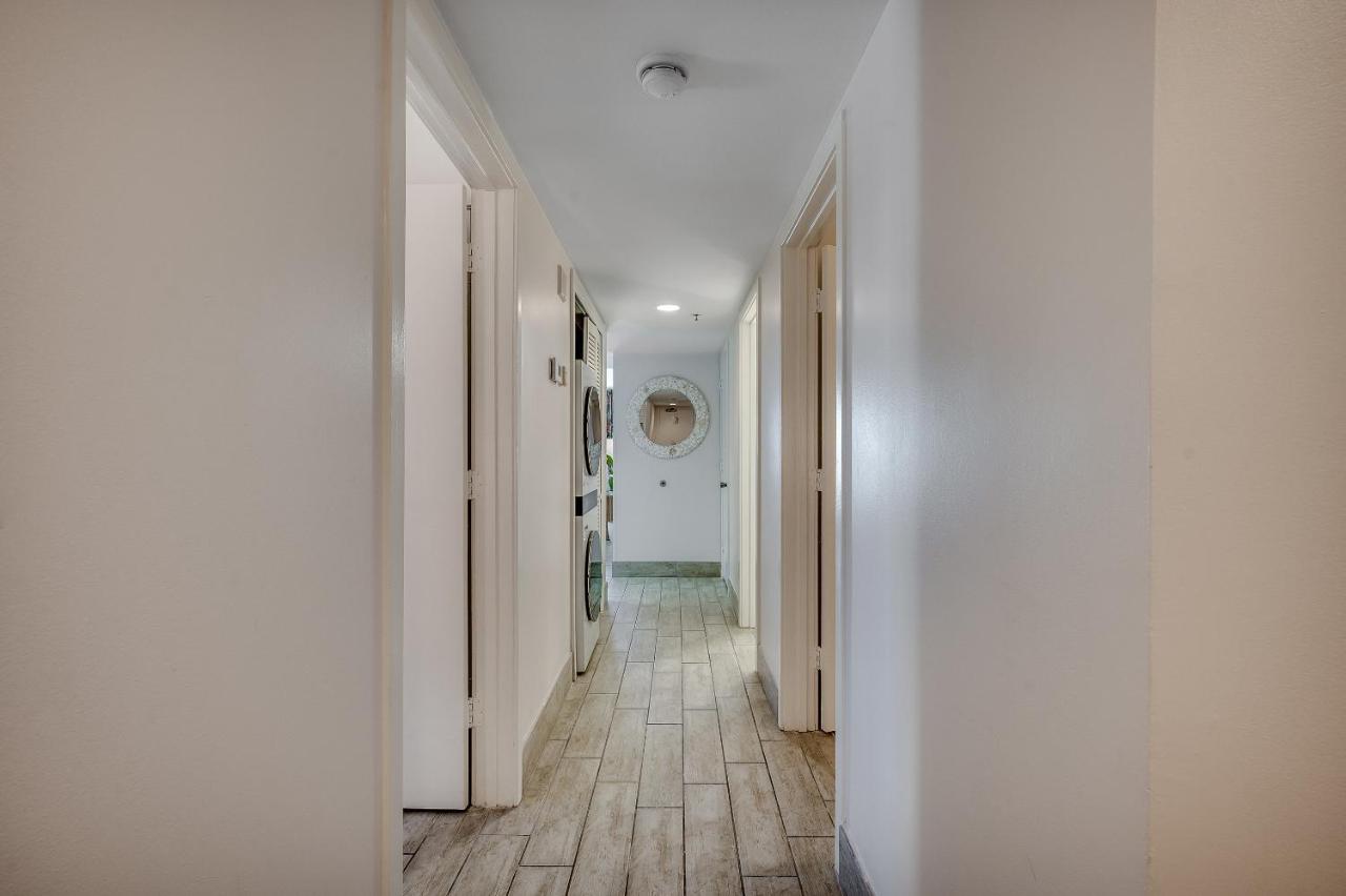 Oceanfront Condo in Myrtle Beach on AR 5th Floor - Chambres d'hôtes Myrtle Beach
