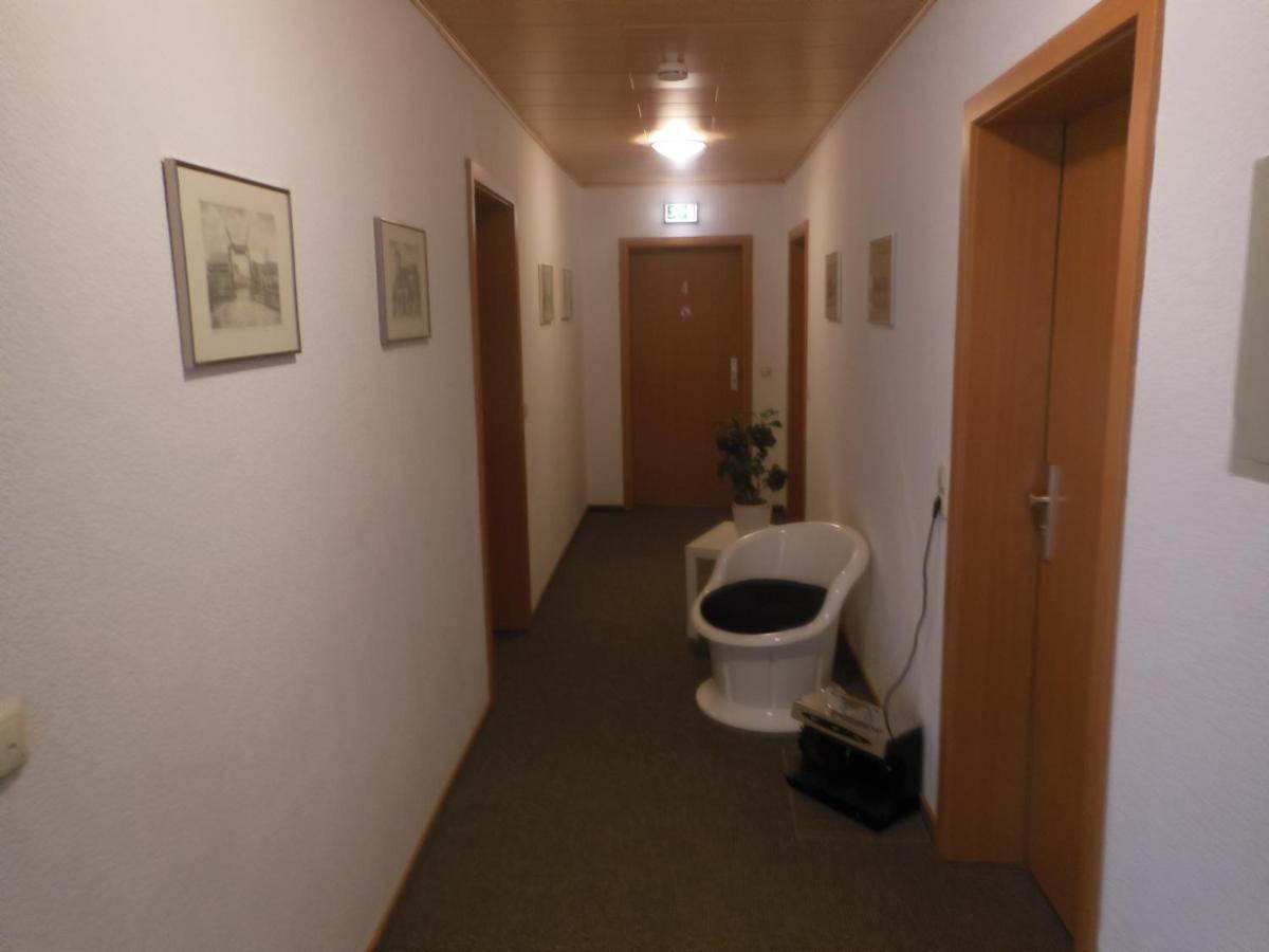 Pension "Am Brunnen" - Ferienwohnung