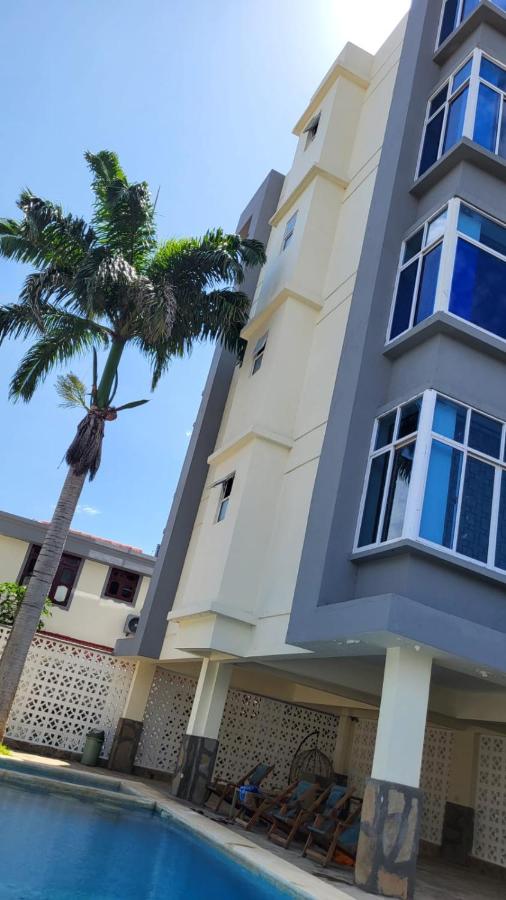 Himaya Apartment suits - B&B