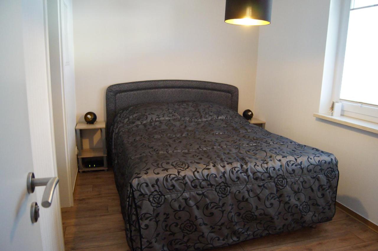 Appartement 1 Chambre