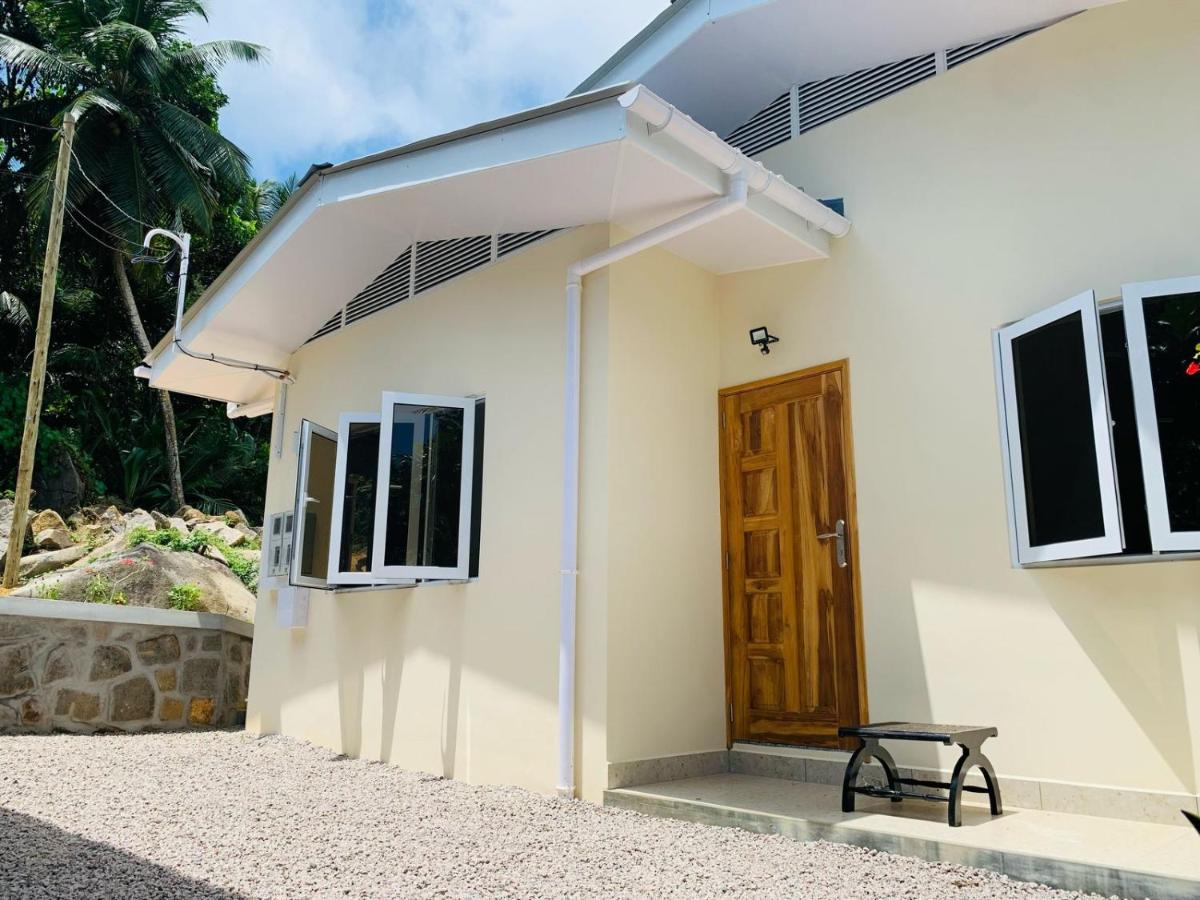 Coco Vanille Chalets - B&B