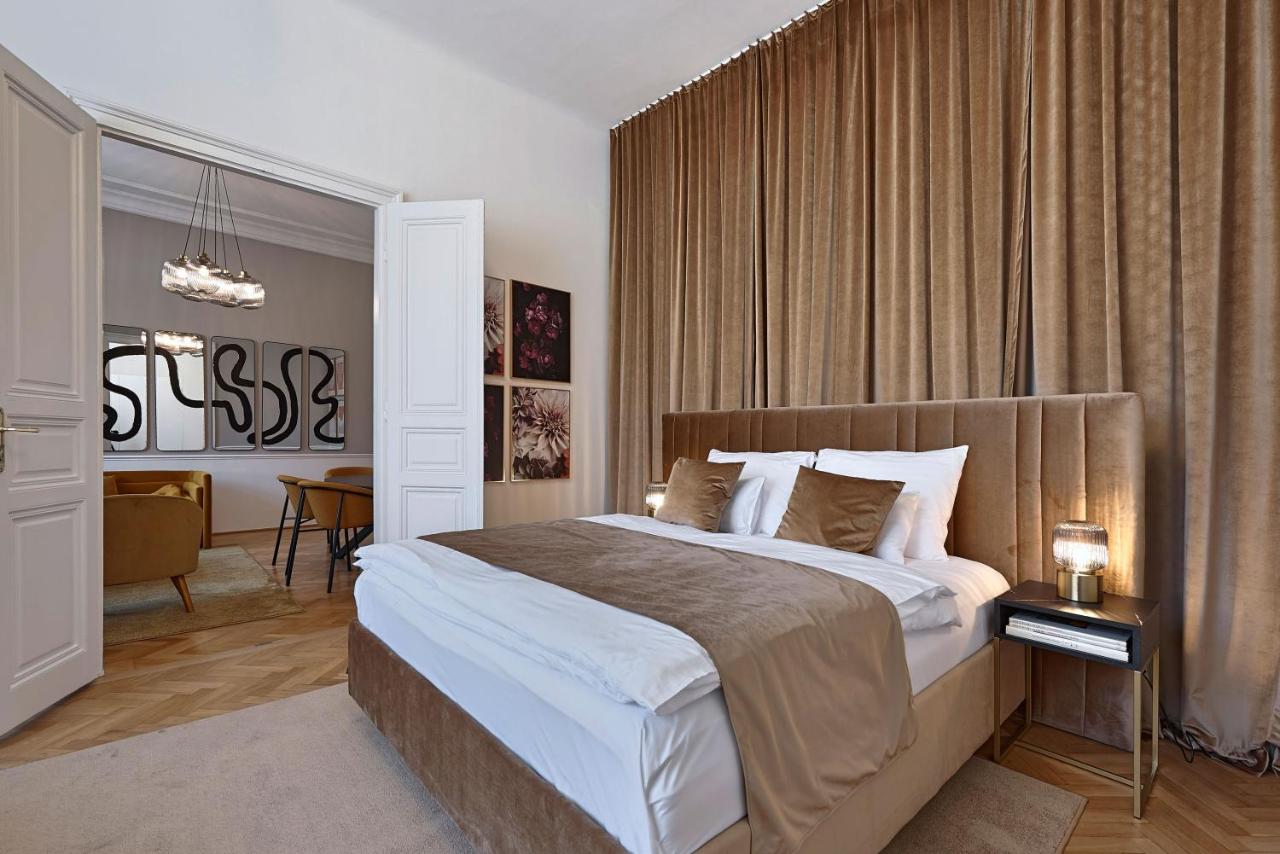 Diplomatic district apartment, 6 stops to center - Ferienwohnung Wien