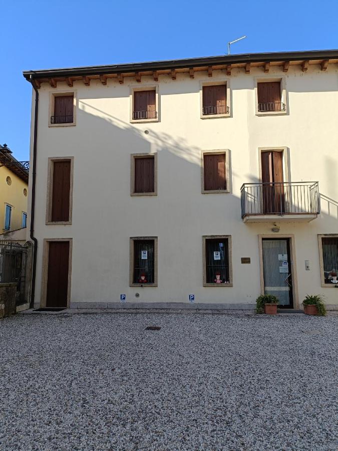 APARTMENTS EDEN - Regarda Travel - Ferienwohnung Lazise