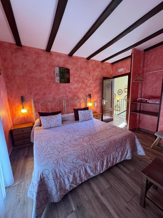 Camera Doppia con Letti Singoli con Bagno Privato
