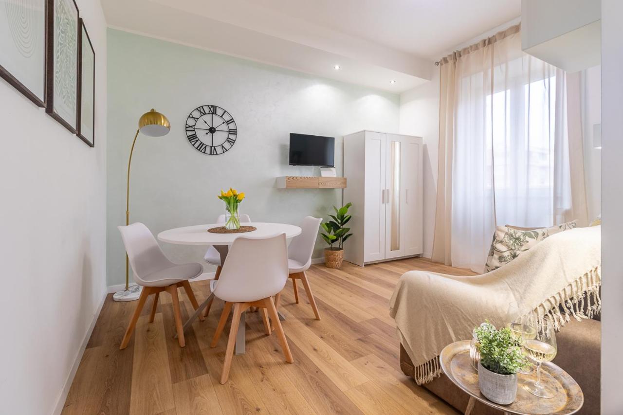 BND Boutique Gemelli Vaticano - B&B Roma