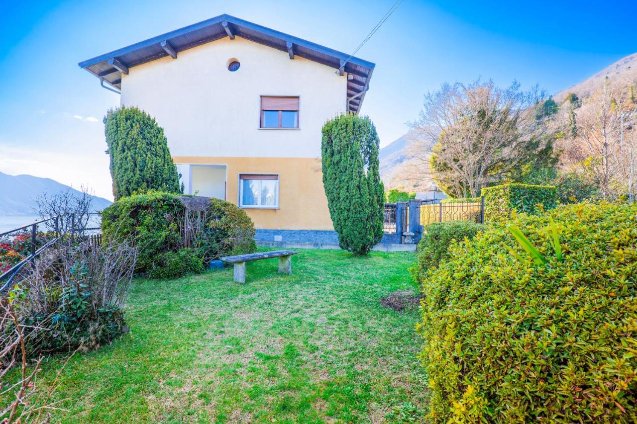 Appartamento Valentina - B&B Oggebbio
