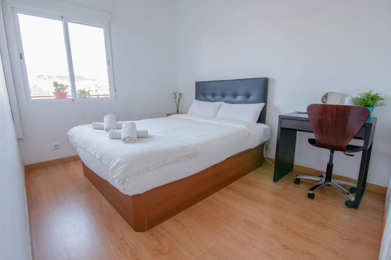 Appartement met 3 Slaapkamers