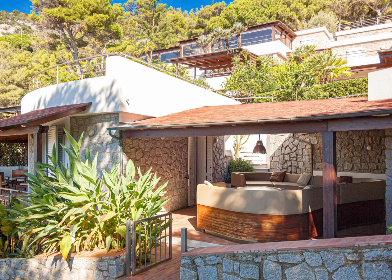 Villa Ritter - B&B