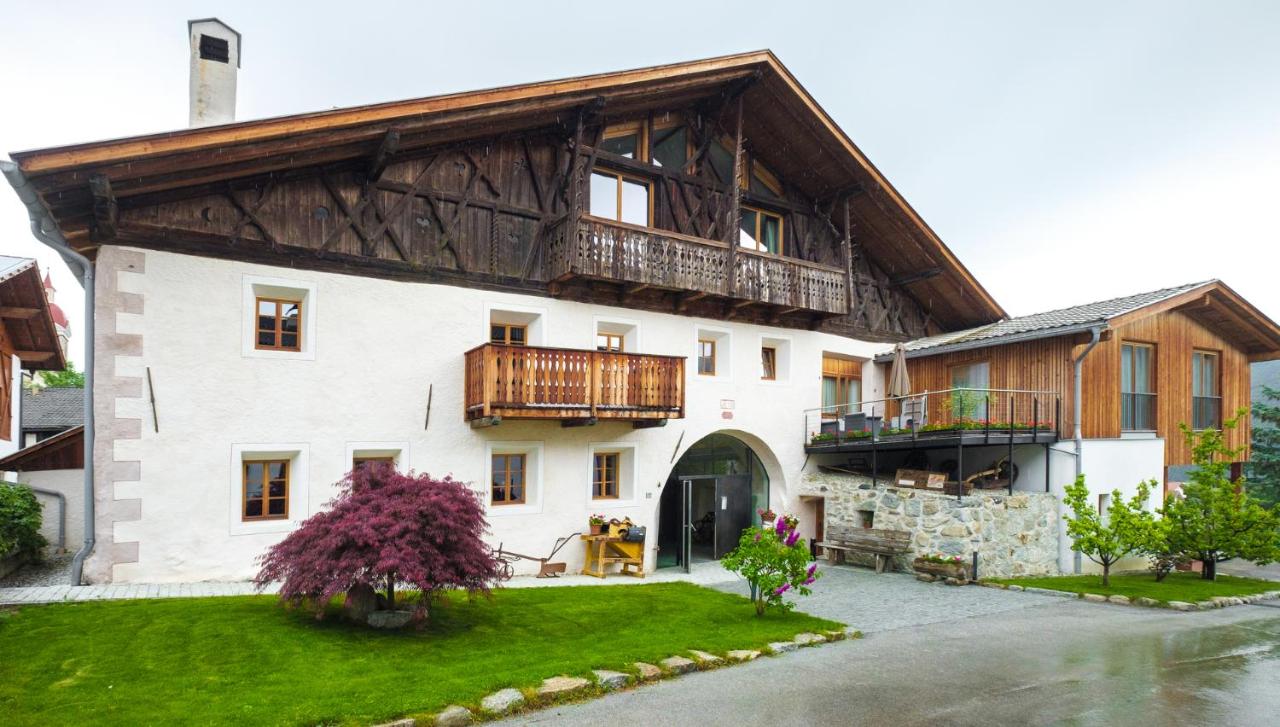 Huberhof - B&B