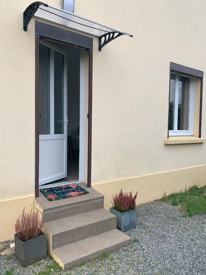 Le Jolibardet - B&B