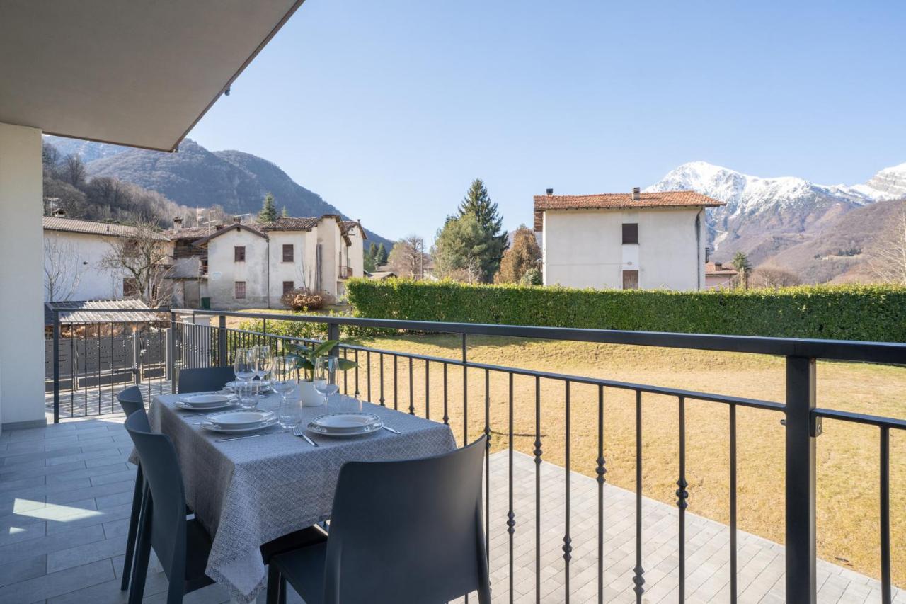 Villa Emilia - Appartamento Niki - B&B