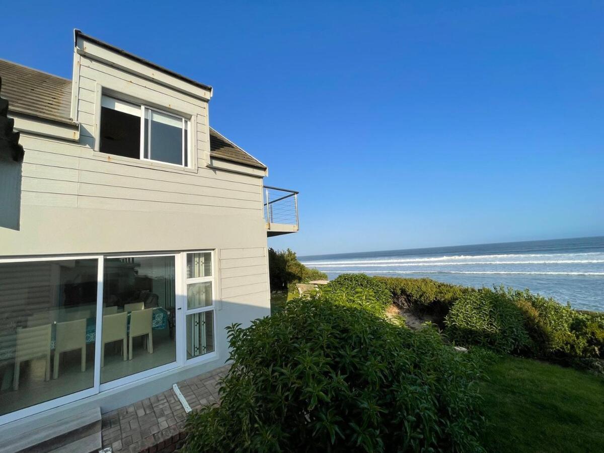 Africa Unwined Beach house - B&B