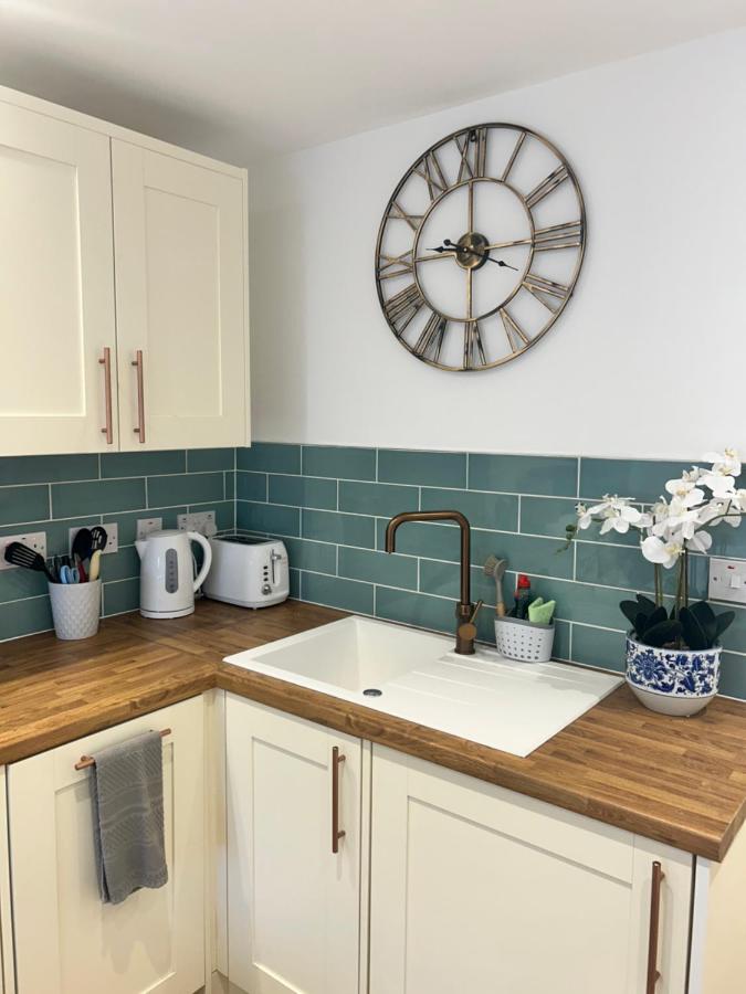 The Little Fern - B&B Oxford