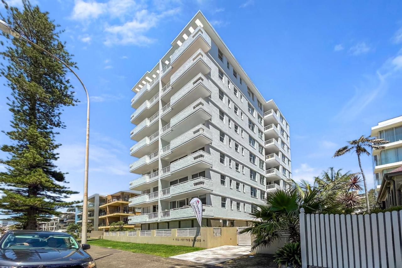 Premium Beachfront with Unbelievable Views - B&B Sydney