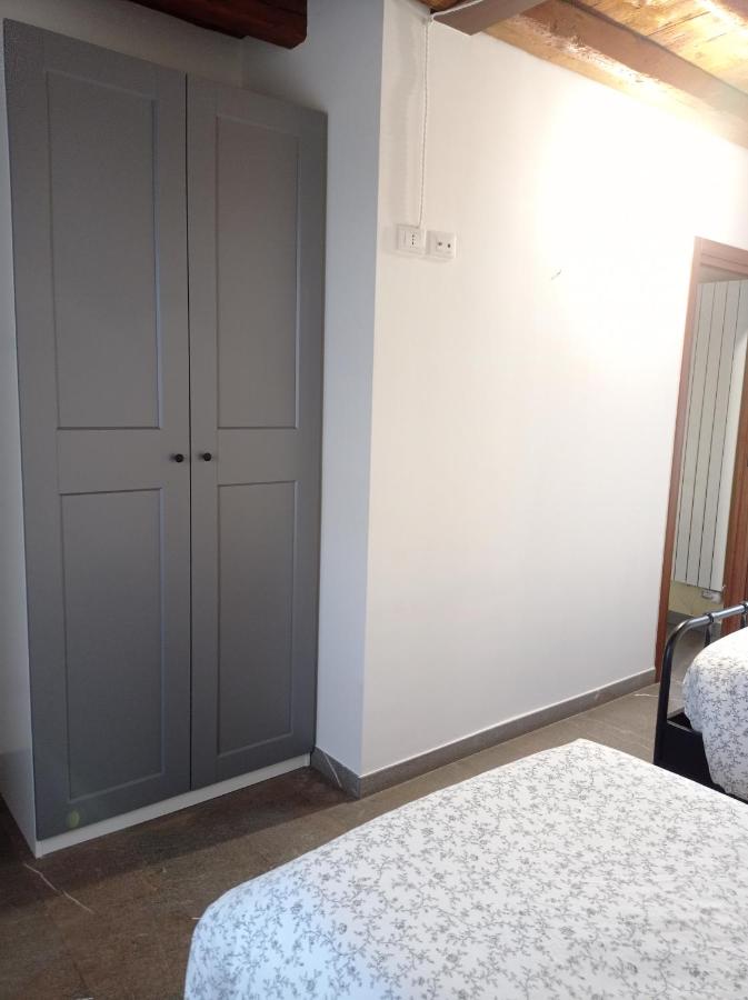 Dreibettzimmer