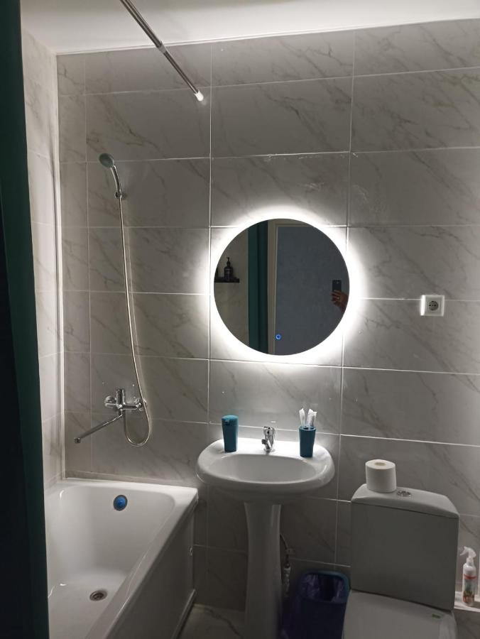 ЖК Панорама Парк - B&B