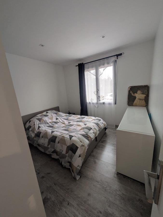 Maison A proximité d'Avignon et site touristique - B&B Avignone