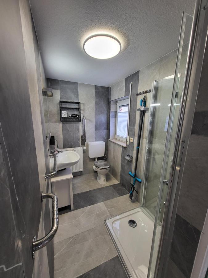 Eulennest Nassau - Ferienwohnung Weikersheim