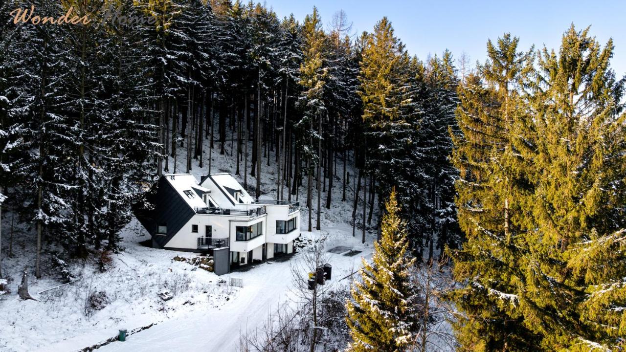 Wonder Home- blisko szlaków, z trasami i pięknym widokiem - Ferienwohnung Karpacz