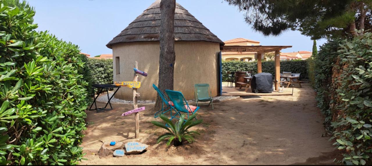 Île des pêcheurs mas classé en bord d' étang 8 couchages - B&B