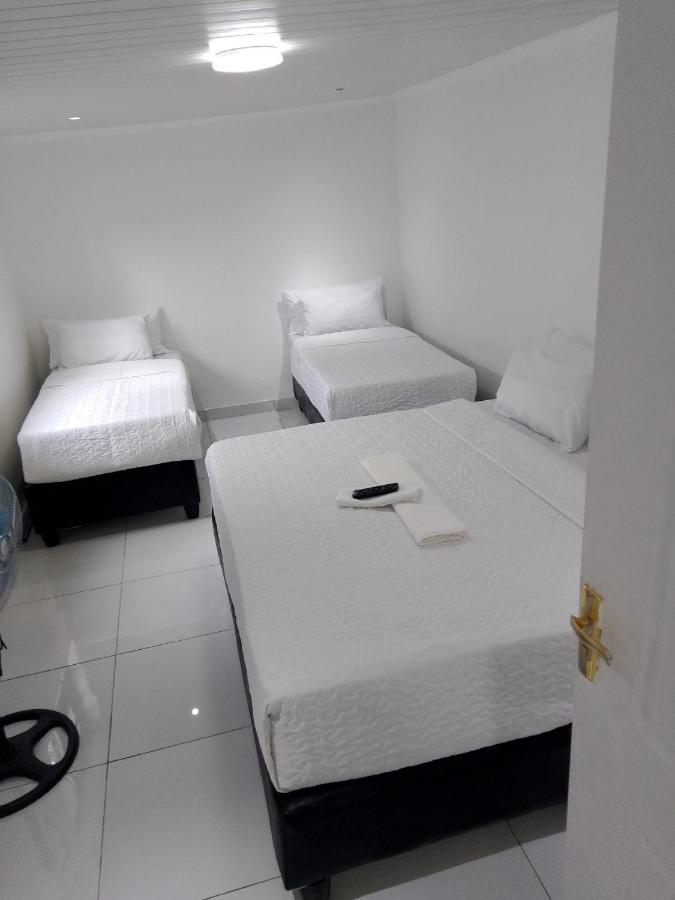 Family Room with Bathroom